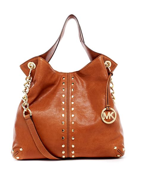 michael kors astor large tote|michael kors downtown astor.